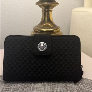 Vera Bradley wallet